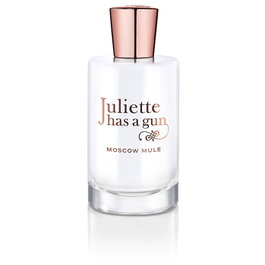 Juliette Has A Gun - MOSCOW MULE Eau de Parfum Unisex - Perfume Vaporizador - 100 ml