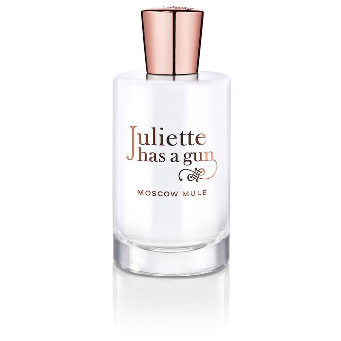 Juliette Has A Gun - MOSCOW MULE Eau de Parfum Unisex - Perfume Vaporizador - 100 ml