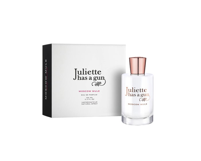 Juliette Has A Gun MOSCOW MULE Eau de Parfum 100 ml Juliette Has A Gun MOSCOW MULE Eau de Parfum 100 ml