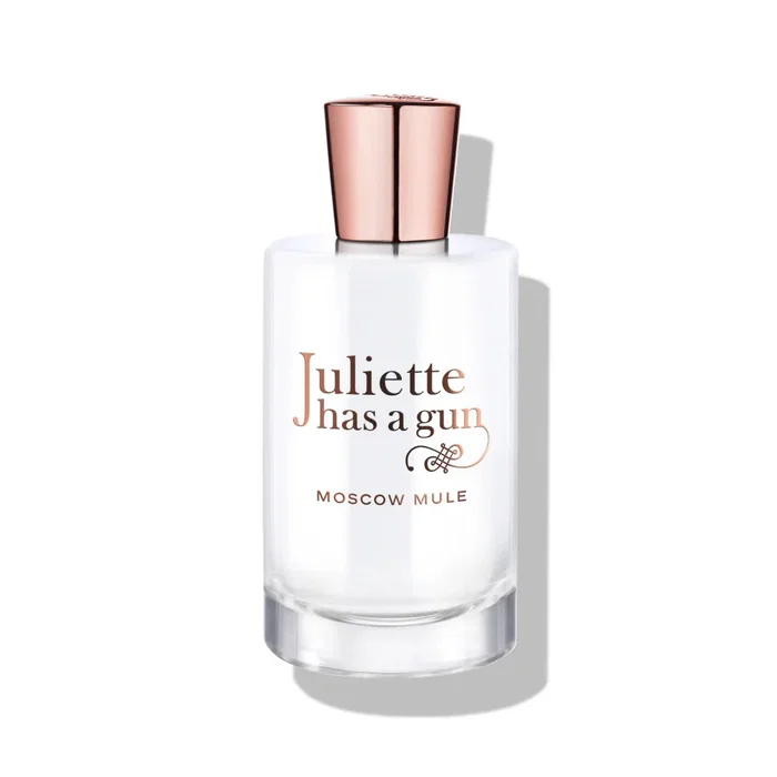 Juliette Has A Gun Moscow Mule Eau de Parfum 100 ml