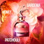 Jean Paul Gaultier Scandal Eau de Parfum 50 ml