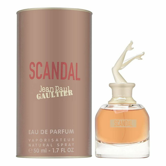 Jean Paul Gaultier Scandal Eau de Parfum 50 ml