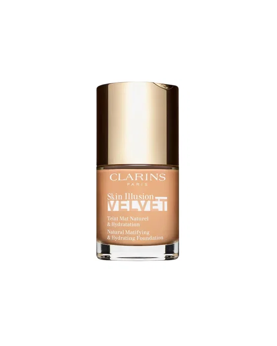 Clarins Skin Illusion Velvet nº107C