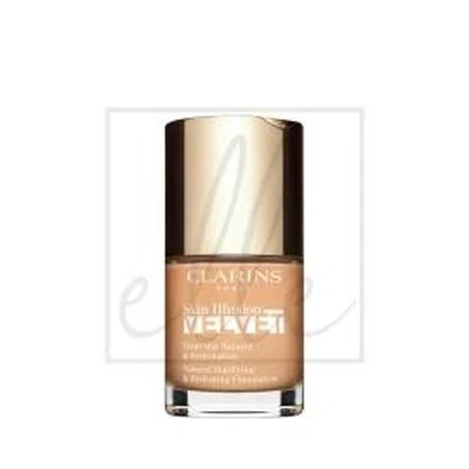 Clarins Skin Illusion Velvet nº107C Clarins Skin Illusion Velvet nº107C