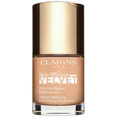 Clarins Skin Illusion Velvet 107C