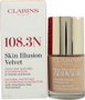 Clarins Skin Illusion Velvet 108,3N