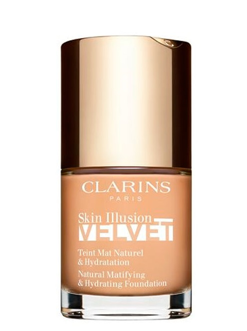 Clarins Skin Illusion Velvet 108,3N