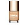 Clarins Skin Illusion Velvet Base de Maquillaje Suero Acabado Mate Tono #108,3N - 30 ml
