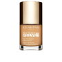 Clarins Skin Illusion Velvet Base de Maquillaje Suero Acabado Mate #112,3N - 30 ml