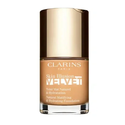 Clarins Skin Illusion Velvet nº113C, 30 ml Clarins Skin Illusion Velvet nº113C, 30 ml