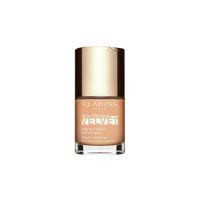 Clarins Skin Illusion Velvet 114N 30ml