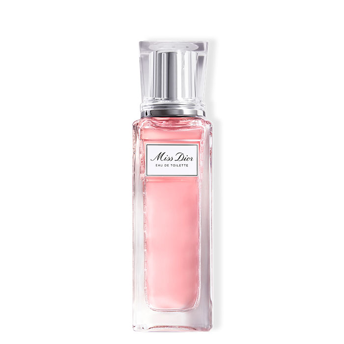 Christian Dior Miss Dior Roller Pearl Agua de perfume 20 ml