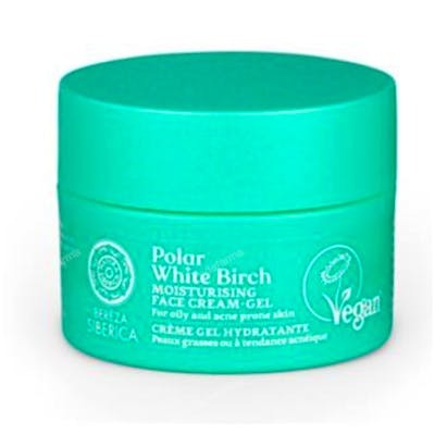 NATURA SIBERICA Bereza Cremigel Hidratante 50ml NATURA SIBERICA Bereza Cremigel Hidratante 50ml