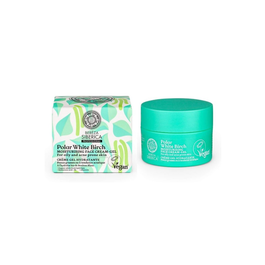 NATURA SIBERICA Bereza Cremigel Hidratante Facial 50ml