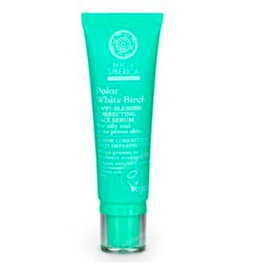 NATURA SIBERICA BEREZA Sérum Corrector de Imperfecciones 30ml