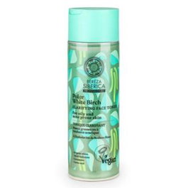 NATURA SIBERICA Bereza Tónico Facial Clarificante