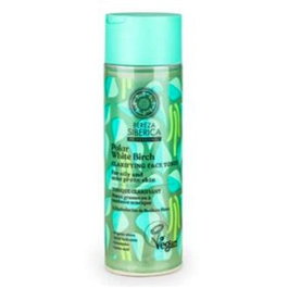 NATURA SIBERICA Bereza Tónico Facial Clarificante 200ml