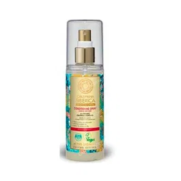 NATURA SIBERICA OBLEPIKHA Acondicionador reparador spray 125ml