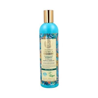 NATURA SIBERICA OBLEPIKHA Champú todo tipo cabello 400ml NATURA SIBERICA OBLEPIKHA Champú todo tipo cabello 400ml