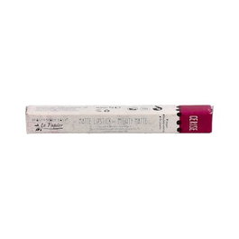 BEAUTY MADE EASY Lápiz de Labios Mate cerise