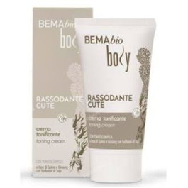 BEMA BODY Crema Tonificante BIO