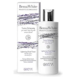 BEMA WHITE Tónico Aclarante BIO 200ml