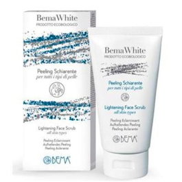 BEMA WHITE Peeling Aclarante BIO 50ml