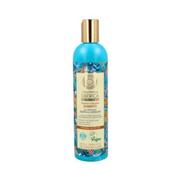 NATURA SIBERICA OBLEPIKHA Champú para cabello normal-seco 400ml