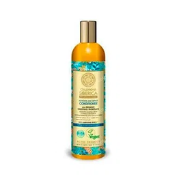 NATURA SIBERICA OBLEPIKHA Acondicionador Reparador 400ml