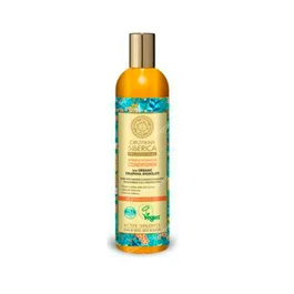 NATURA SIBERICA OBLEPIKHA Acondicionador Hidratación 400ml