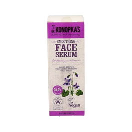 DR. KONOPKA´S Sérum Facial Suavizante 30ml Vegan