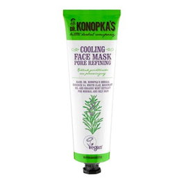 DR. KONOPKA´S Mascarilla Facial Refrescante 75ml