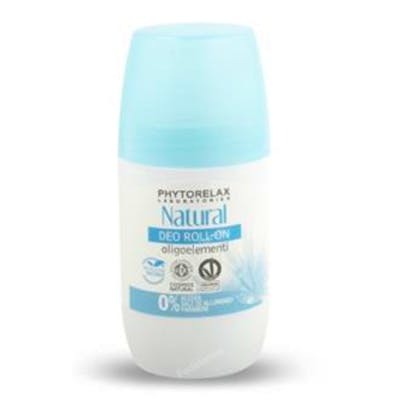 HARBOR Desodorante Natural Roll-on 50ml