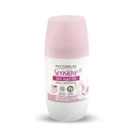HARBOR Desodorante Sensitive roll-on 50ml