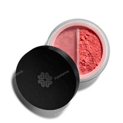 LILY LOLO Colorete Mineral Surfer Girl 3Gr - Rubor en Polvo Compacto de Larga Duración, Libre de Aceites LILY LOLO Colorete Mineral Surfer Girl 3Gr - Rubor en Polvo Compacto de Larga Duración, Libre de Aceites