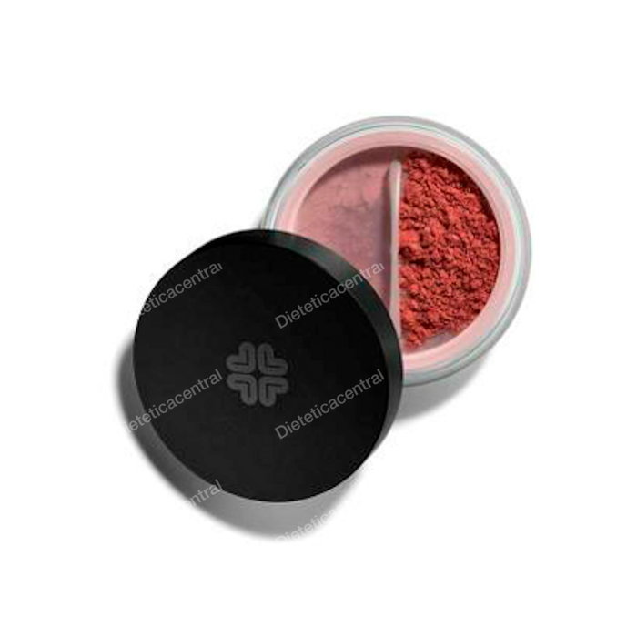 LILY LOLO Colorete Mineral sunset 3gr. LILY LOLO Colorete Mineral sunset 3gr.