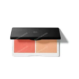 LILY LOLO DUO COLORETE coralista