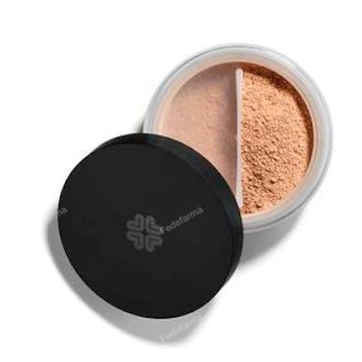 LILY LOLO Base Mineral SPF15 Cookie 10gr LILY LOLO Base Mineral SPF15 Cookie 10gr