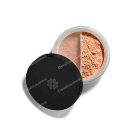 LILY LOLO Base Mineral SPF15 in the buff 10gr.