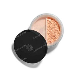LILY LOLO Polvos de Acabado Flawless Silk