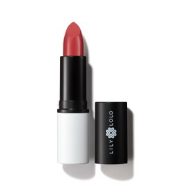 Lily Lolo Pintalabios Vegano Coral Crush 4g
