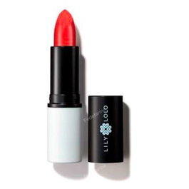 LILY LOLO Barra de Labios Coral Crush