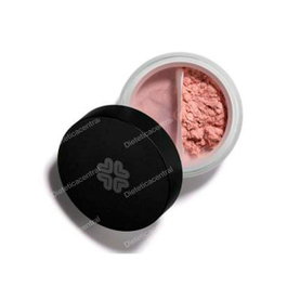LILY LOLO Sombra Mineral pink frizz