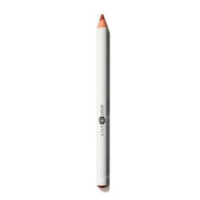 Lily Lolo Lápiz de Labios Soft Nude Lily Lolo Lápiz de Labios Soft Nude