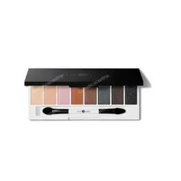 LILY LOLO Paleta 8 Sombras smoke-mirrors