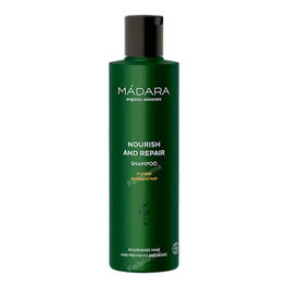 Madara Nourish And Repair Shampoo 250 ml