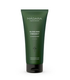 Mádara Organic Skincare Gloss and Vibrancy Conditioner 200 ml