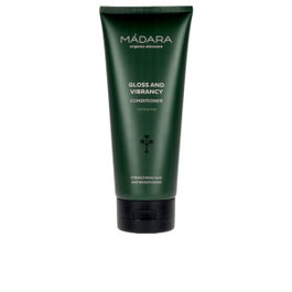 Mádara Organic Skincare Gloss and Vibrancy Conditioner 200 ml