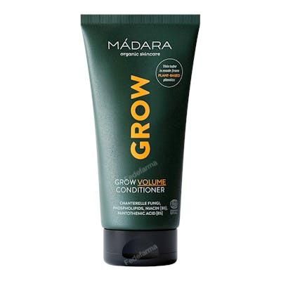 MADARA GROW acondicionador volumen 175ml. MADARA GROW acondicionador volumen 175ml.