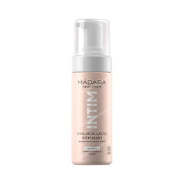 Madara Gel Íntimo Hialurónico-Láctico 150 ml